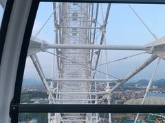 -横店影视城梦幻谷园区