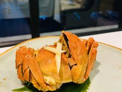 -西湖春天•老字号杭州菜(百汇店)