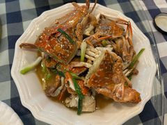 -钱大妈海鲜饭店(保利林语店)