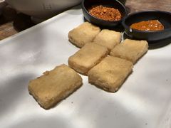-云海肴云南菜(浦江欢乐颂店)