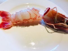 -Oyster Talks 四度蚝法餐厅