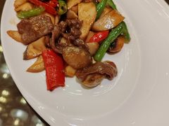 -万达嘉华酒店-品珍中餐厅(武进万达店)