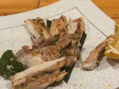 -晶吉·居酒屋·烧鸟·海胆(民主广场店)