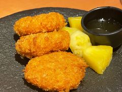 -simply thai天泰(美罗城店)