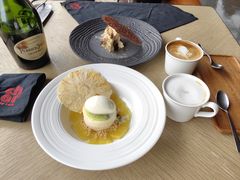 -恰餐厅及酒吧CHAR Bar & Grill(北京三里屯洲际店)