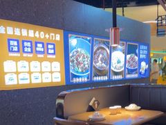 -茄子恰恰·新云南小炒(坪山益田店)