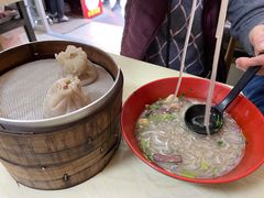 -召稼楼古镇