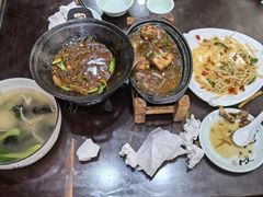 -徽州美食(三十年老店)