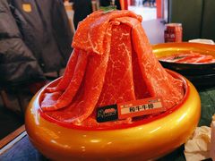 -牛New寿喜烧(曹路花园城店)