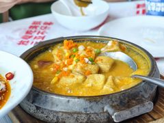 -不仔客海鲜·烧烤·270度海景餐厅(大东海店)