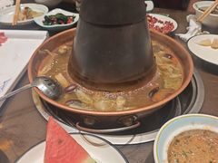 -匹夫涮肉城(黄村店)