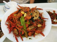 -一起吃小龙虾·海鲜(海珠店)
