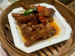 -稻香酒家·33年老字号·港式粤菜(富邦中心店)