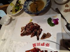 -茅庐川菜(青岛凯德店)