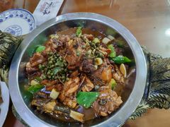 -老诚一锅羊蝎子(垡头店)