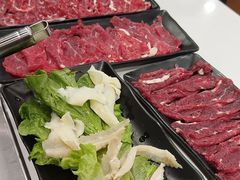 -就这么牛潮式牛肉火锅(华侨城店)