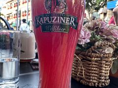 -巴伐利亚啤酒坊(意式风情街店)