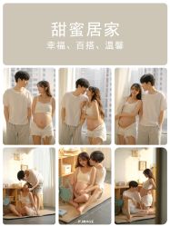 -专注孕妇照亲子照·纪田摄影