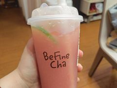 -百分茶(九洲新世界店)