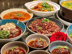 -华豫川酒家(大卫城店)