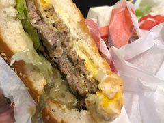 -汉堡王(龙德广场店)