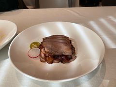 酱猪肉-道道鲜·崇明私房菜(五角场店)