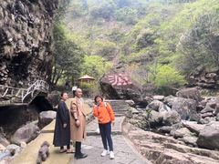 -太湖源风景区