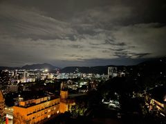 -台北北投丽禧温泉酒店