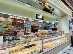 -泸溪河桃酥(龙湖长楹天街店)