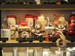 -星巴克(我格广场店)