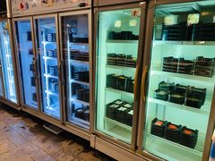 -芭提雅Amporn Seafood自助餐厅