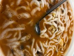 -笑红饭庄