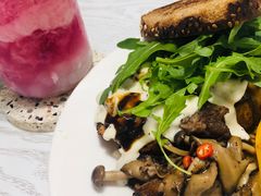 -娜娜家·Nana's restaurant(国金汇店)