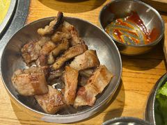 -姜虎东白丁烤肉(恒隆广场店)