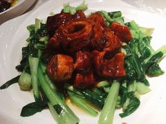 草头圈子-三玛璐酒楼(汉口路店)