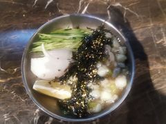 -大叹号·朝鲜族烤肉(潍坊泰华城店)