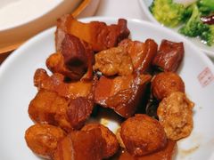 -小吊梨汤·北京菜·烤鸭(长安商场-首都博物馆店)