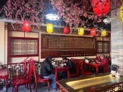 -金杨拉面王小吃面馆·牛三宝面·红烧牛肉粉