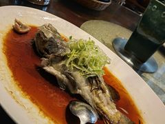 -猪肉婆私房菜(容桂总店)