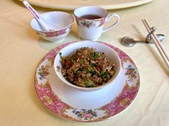 鳝丝煲仔饭-惠食佳(滨江大公馆店)