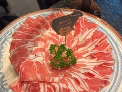 -阳坊涮肉(西直门凯德mall店)