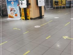 门面-麦当劳(山东章丘汇泉路店)
