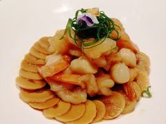 -狮王府淮扬菜(老门东店)