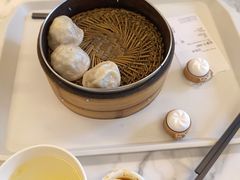 -尹氏汤包(朝天宫店)