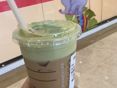 -星巴克(苏州平江万达广场店)