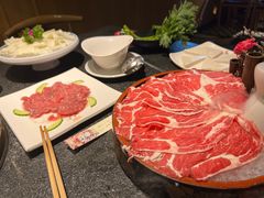 -重庆德庄火锅