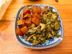 -小辫子羊肉面馆(周东店)