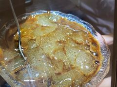 特色土红糖手搓冰粉-市巷·土红糖凉糕铺(祥瑞苑店)