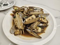 -健跳小海鲜(人民路店)