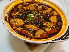 -壶园美食·淮扬菜(东圈门店)